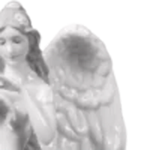 🤩 Эмодзи «⠀ ⠀ ⠀ ⠀⠀⠀Angelic» для Telegram