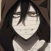 😏 Эмодзи «Satsuriku no Tenshi» для Telegram