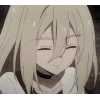 😊 Эмодзи «Satsuriku no Tenshi» для Telegram