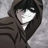 😁 Эмодзи «Satsuriku no Tenshi» для Telegram