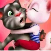 🤩 Эмодзи «My Talking Angela» для Telegram