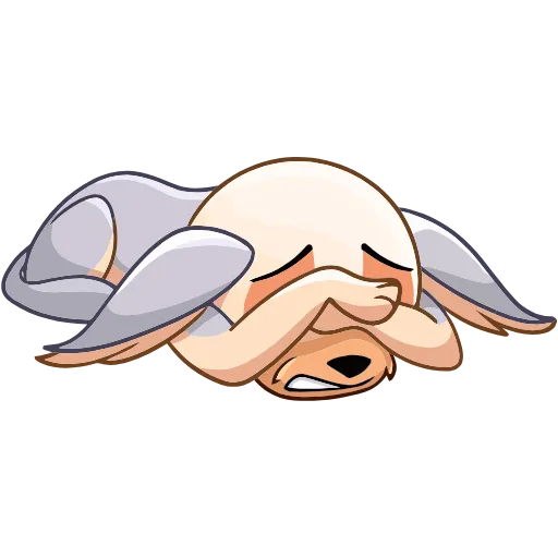 🙈 Эмодзи «Ангел» для Telegram