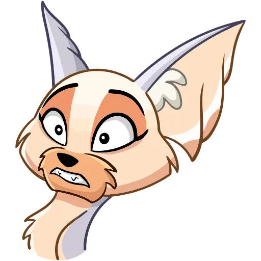 😬 Эмодзи «Ангел» для Telegram