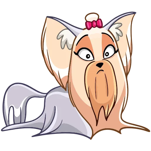 💇 Эмодзи «Ангел» для Telegram