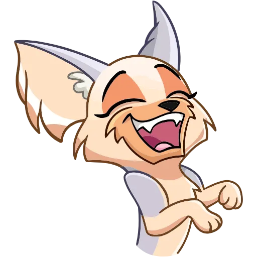 😃 Эмодзи «Ангел» для Telegram