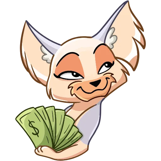 💰 Эмодзи «Ангел» для Telegram