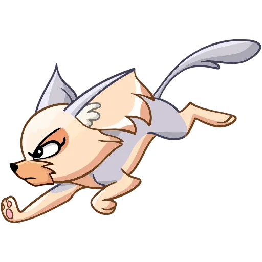 🏃‍♂️ Эмодзи «Ангел» для Telegram