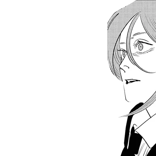 😧 Стикер «Angel Demon» для Telegram
