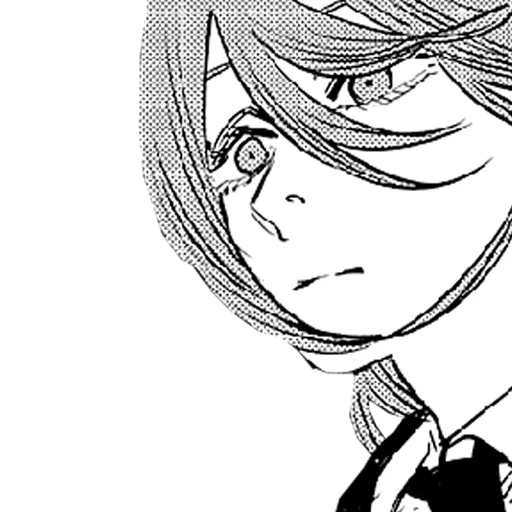 😟 Стикер «Angel Demon» для Telegram