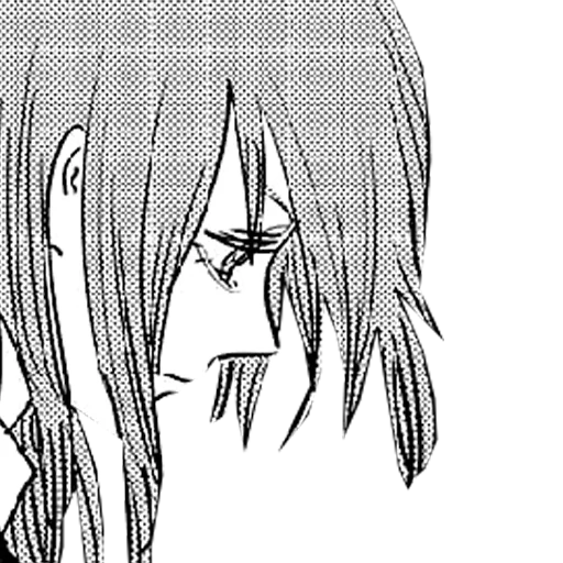 😖 Стикер «Angel Demon» для Telegram