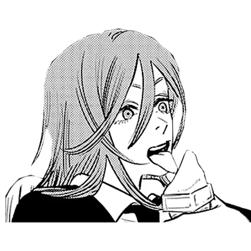🍦 Стикер «Angel Demon» для Telegram