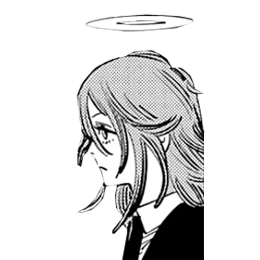 😔 Стикер «Angel Demon» для Telegram