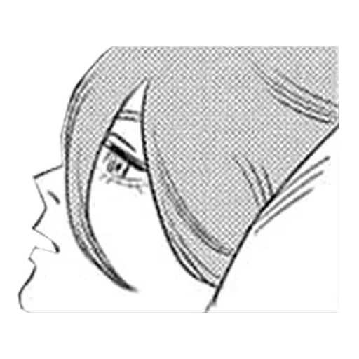 🙁 Стикер «Angel Demon» для Telegram