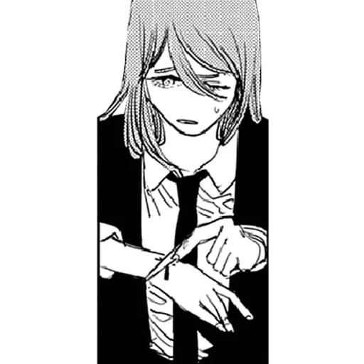 🩸 Стикер «Angel Demon» для Telegram