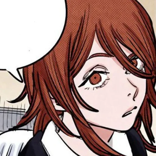 🪽 Стикер «Angel Devil Chainsaw Man» для Telegram