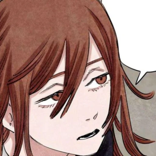 🪽 Стикер «Angel Devil Chainsaw Man» для Telegram