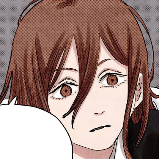 🪽 Стикер «Angel Devil Chainsaw Man» для Telegram