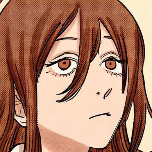 🪽 Стикер «Angel Devil Chainsaw Man» для Telegram