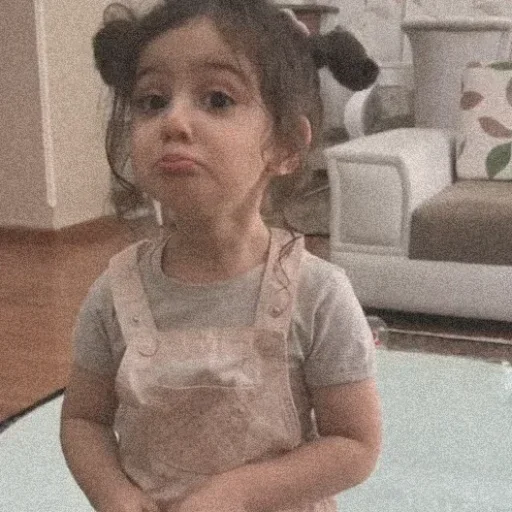 😂 Стикер «Cute kids» для Telegram