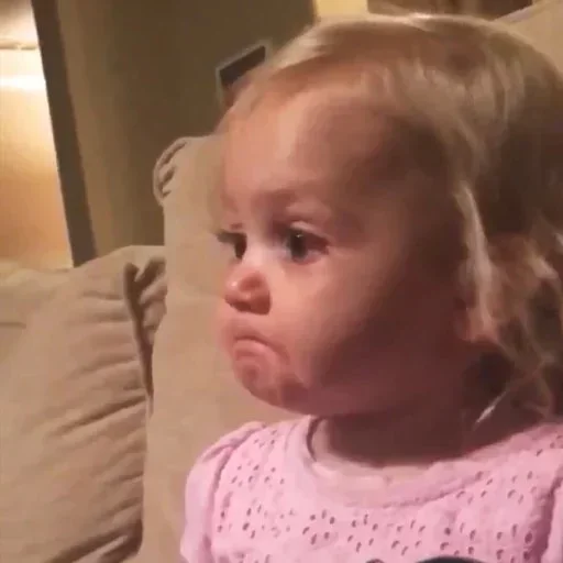 😕 Стикер «Cute kids» для Telegram