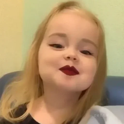 😌 Стикер «Cute kids» для Telegram