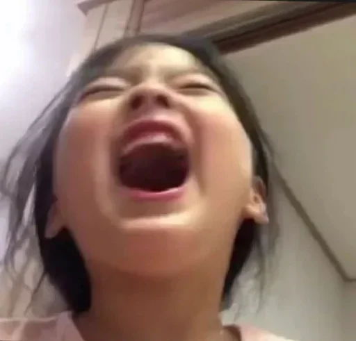 😂 Стикер «Cute kids» для Telegram