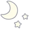 Стикер 32 ᯇ ᥫ ʾʾ