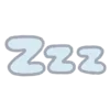 Стикер 12 ᯇ ᥫ ʾʾ