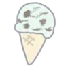 Стикер 22 ᯇ ᥫ ʾʾ