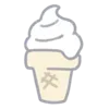 Стикер 13 ᯇ ᥫ ʾʾ