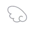 Стикер 26 ᯇ ᥫ ʾʾ