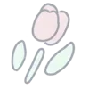 Стикер 21 ᯇ ᥫ ʾʾ