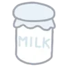 Стикер 19 ᯇ ᥫ ʾʾ