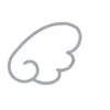 Стикер 27 ᯇ ᥫ ʾʾ