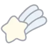 Стикер 34 ᯇ ᥫ ʾʾ