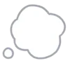 Стикер 11 ᯇ ᥫ ʾʾ