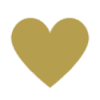 ❤️ Эмодзи «Буквы в квадратиках цвета хаки» для Telegram