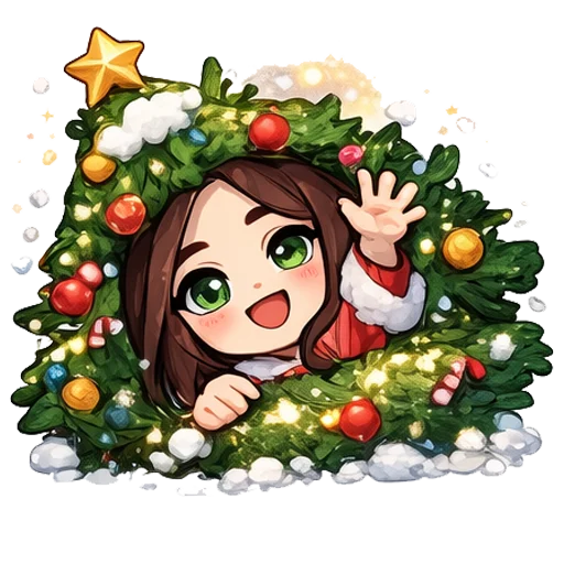 🎁 Стикер «Angelina» для Telegram