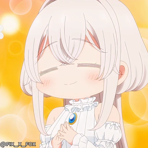 ☺️ Стикер «One Room Hiatari Futsuu Tenshi tsuki» для Telegram