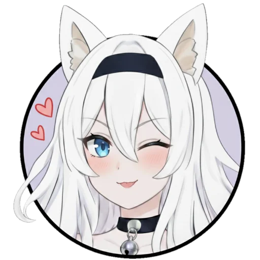 😋 Стикер «Angelo4eknya» для Telegram
