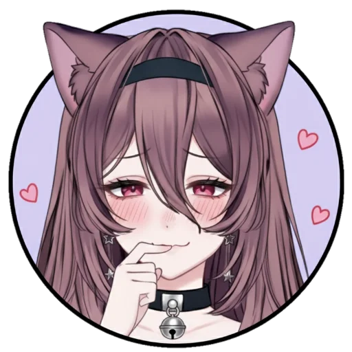 🥰 Стикер «Angelo4eknya» для Telegram