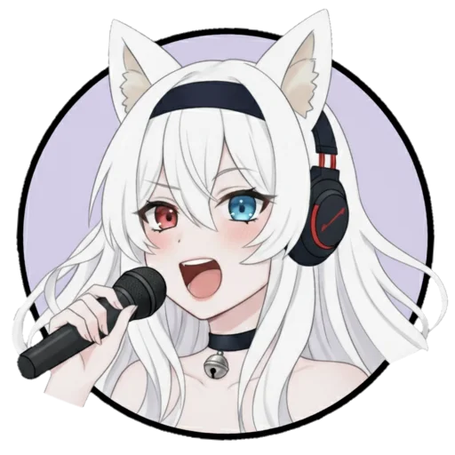 🎶 Стикер «Angelo4eknya» для Telegram