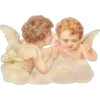 😘 Эмодзи «Ангелочки» для Telegram