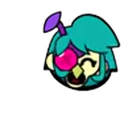 😁 Эмодзи «Angelo Pins» для Telegram