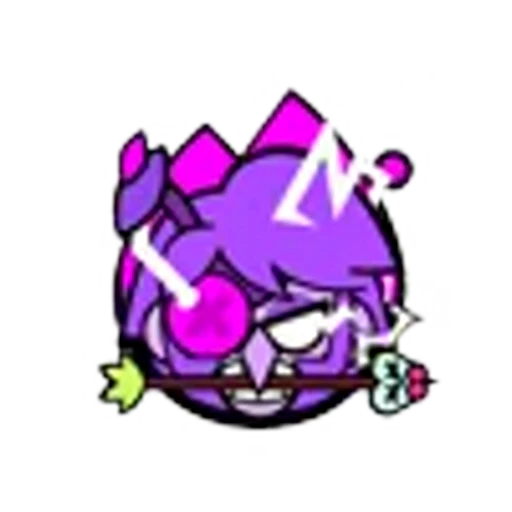 💪 Эмодзи «Angelo Pins» для Telegram