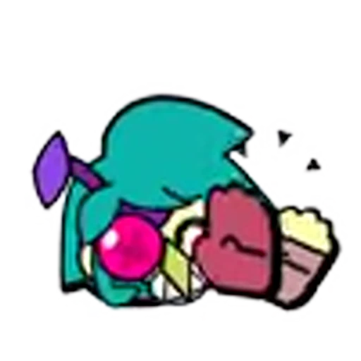👏 Эмодзи «Angelo Pins» для Telegram