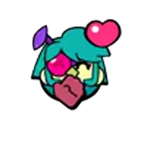 ❤️ Эмодзи «Angelo Pins» для Telegram