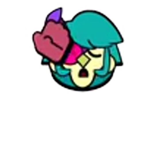 🤦 Эмодзи «Angelo Pins» для Telegram