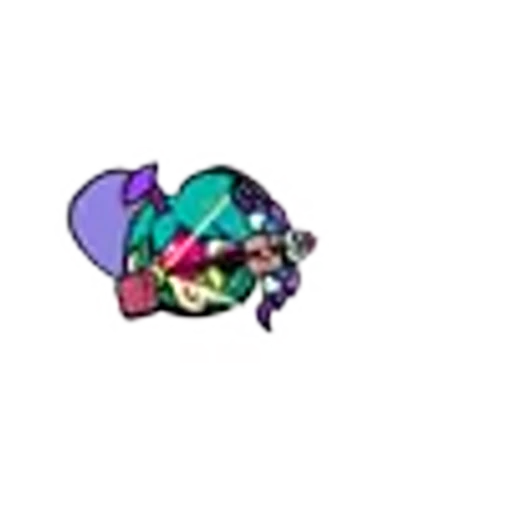 ✨ Эмодзи «Angelo Pins» для Telegram