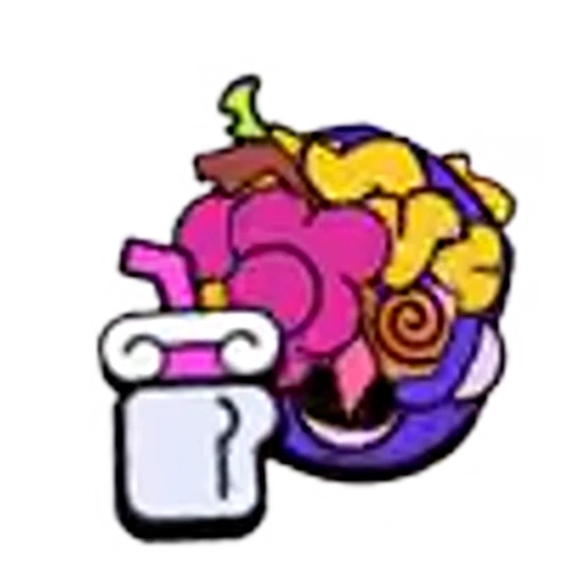 🥴 Эмодзи «Angelo Pins» для Telegram